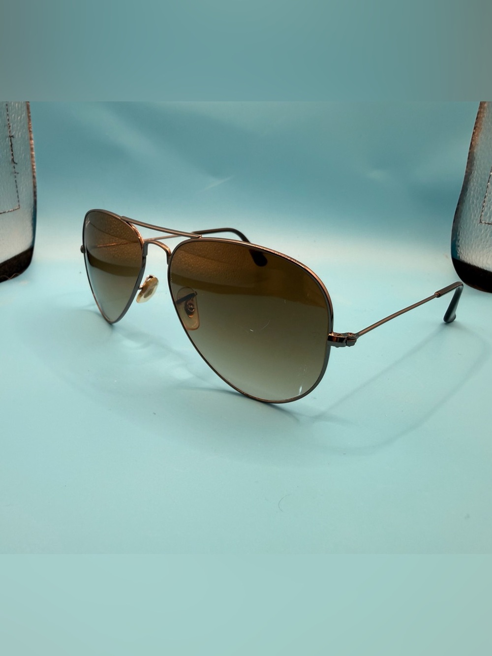 Ray-Ban Aviator Sunglasses